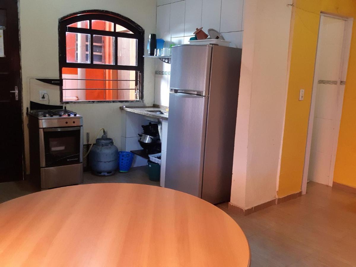 0001.09 - Maranduba - Chale Terreo - 1 Dormitorio - 6 Pessoas - 2 Quadras Do Mar - Piscina - Wi-Fi ウバトゥバ エクステリア 写真