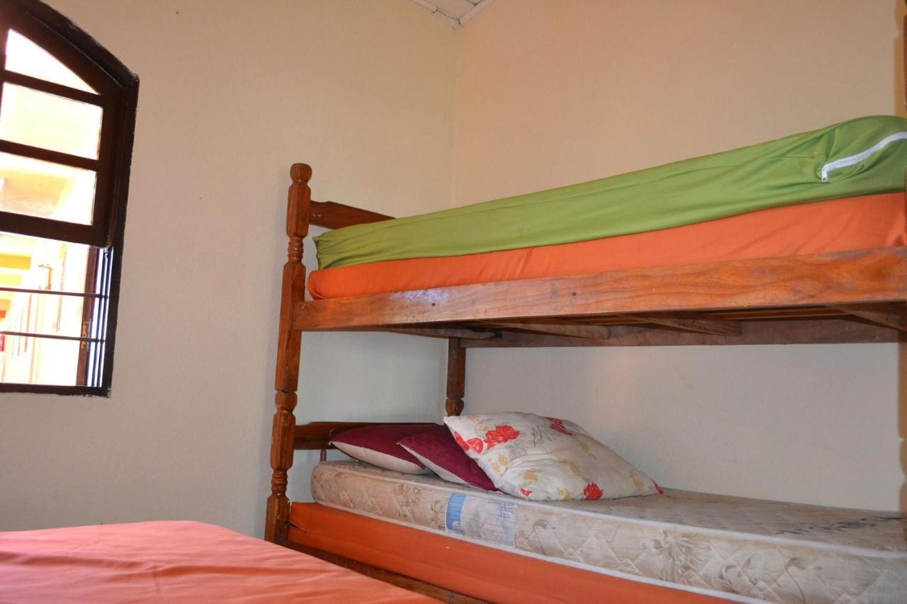 0001.09 - Maranduba - Chale Terreo - 1 Dormitorio - 6 Pessoas - 2 Quadras Do Mar - Piscina - Wi-Fi ウバトゥバ エクステリア 写真