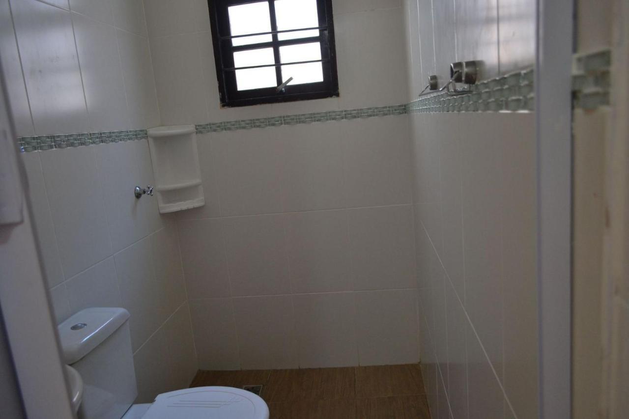 0001.09 - Maranduba - Chale Terreo - 1 Dormitorio - 6 Pessoas - 2 Quadras Do Mar - Piscina - Wi-Fi ウバトゥバ エクステリア 写真